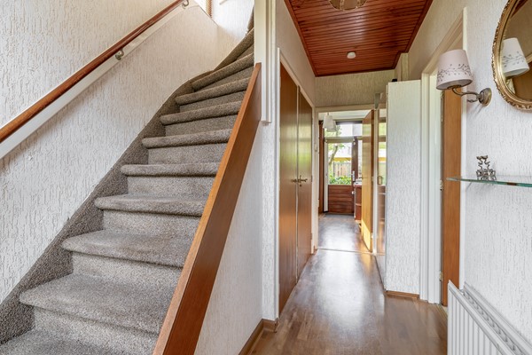 Medium property photo - Esdoornlaan 204, 3181 BH Rozenburg